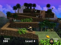 Cкриншот Ape Vs. Caveman for Raspberry Pi, изображение № 1087299 - RAWG