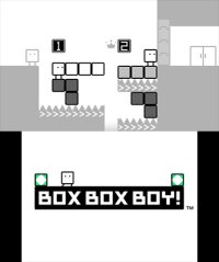 Cкриншот BoxBoxBoy!, изображение № 267509 - RAWG