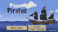 Cкриншот Paper Pirates, изображение № 2335415 - RAWG