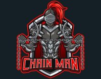 Cкриншот Chain Man, изображение № 2953827 - RAWG