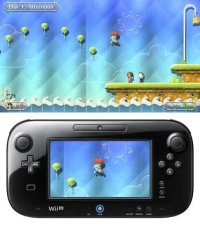 Cкриншот Nintendo Land with Luigi Wii Remote Plus, изображение № 781888 - RAWG