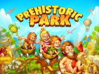 Cкриншот Prehistoric Fun Park Builder, изображение № 1906323 - RAWG