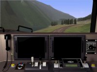 Cкриншот Microsoft Train Simulator, изображение № 323349 - RAWG