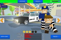 Cкриншот Blocky Cop Craft Running Thief, изображение № 1422891 - RAWG