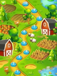 Cкриншот Word Farm Puzzles, изображение № 1599789 - RAWG