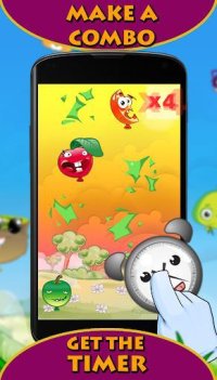 Cкриншот Balloon Popping Game for Kids, изображение № 1415522 - RAWG