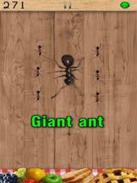 Cкриншот Ant Smasher, изображение № 1947392 - RAWG