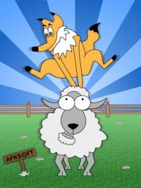 Cкриншот Fox vs Sheep, изображение № 1967686 - RAWG