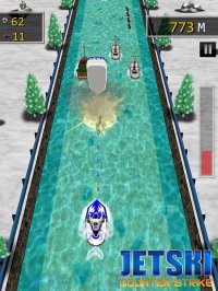 Cкриншот Jet Ski Counter Strike - Free 3D War Shooting Game, изображение № 1334850 - RAWG