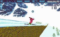 Cкриншот Winter Sports (1994), изображение № 337204 - RAWG