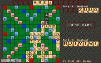 Cкриншот Scrabble, изображение № 294665 - RAWG
