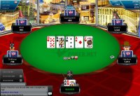 Cкриншот Full Tilt Poker, изображение № 187028 - RAWG