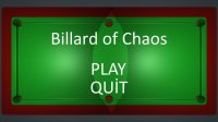 Cкриншот Billiard of Chaos, изображение № 2999830 - RAWG