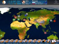 Cкриншот Выборы-2008. Геополитический симулятор, изображение № 489996 - RAWG