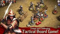 Cкриншот Warbands: Bushido - Tactical Miniatures Board Game, изображение № 1482222 - RAWG