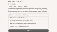 Cкриншот Saga of the North Wind, изображение № 81524 - RAWG