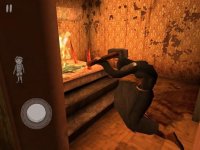 Cкриншот Evil Nun: монахиня убийцы игра, изображение № 2039601 - RAWG