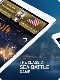 Cкриншот Fleet Battle: Sea Battle game, изображение № 902891 - RAWG