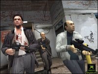 Cкриншот Max Payne 2: The Fall of Max Payne, изображение № 286211 - RAWG