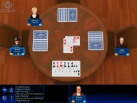 Cкриншот Hoyle Card Games (2010), изображение № 538871 - RAWG