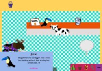 Cкриншот Cow Life Sim RPG, изображение № 3669611 - RAWG