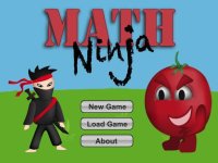 Cкриншот Math Ninja HD, изображение № 2221619 - RAWG