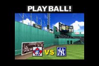 Cкриншот Baseball Advance, изображение № 730963 - RAWG