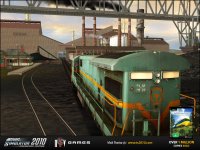 Cкриншот Твоя железная дорога 2010, изображение № 543120 - RAWG
