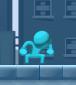 Cкриншот Blue Jelly Platformer, изображение № 3184516 - RAWG