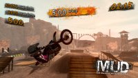 Cкриншот MUD Motocross World Championship, изображение № 631936 - RAWG