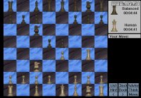 Cкриншот Grandmaster Championship Chess, изображение № 340102 - RAWG