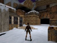 Cкриншот Tomb Raider 2: Golden Mask, изображение № 346212 - RAWG