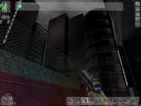 Cкриншот Deus Ex, изображение № 300570 - RAWG