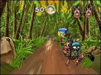 Cкриншот Hugo: Jungle Island, изображение № 3205749 - RAWG