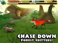 Cкриншот Fox Simulator, изображение № 955540 - RAWG