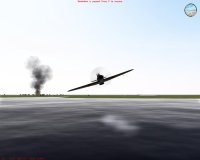 Cкриншот Битва за Британию 2: Крылья победы, изображение № 417242 - RAWG