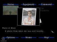 Cкриншот Silent Hill 2, изображение № 292335 - RAWG