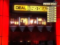 Cкриншот Deal or No Deal (2006), изображение № 465766 - RAWG