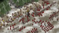 Cкриншот Imperivm RTC - HD Edition "Great Battles of Rome", изображение № 2983099 - RAWG