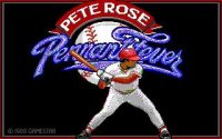 Cкриншот Pete Rose Baseball, изображение № 727288 - RAWG