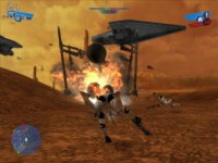 Cкриншот Star Wars: Battlefront, изображение № 385761 - RAWG