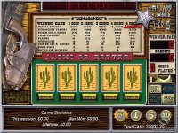 Cкриншот Vegas Games Midnight Madness Slots & Video Edition, изображение № 344704 - RAWG