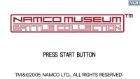 Cкриншот Namco Museum Battle Collection, изображение № 2088498 - RAWG