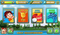 Cкриншот Golf Championship, изображение № 1402867 - RAWG