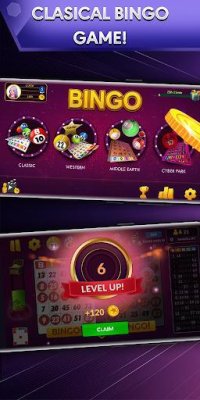 Cкриншот Bingo - Offline Free Bingo Games, изображение № 2074660 - RAWG