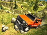 Cкриншот OffRoad 4x4 Jeep Mountain Climb Driving Simulator, изображение № 1598312 - RAWG