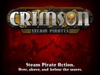 Cкриншот Crimson: Steam Pirates, изображение № 41171 - RAWG