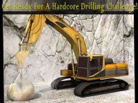 Cкриншот Mega Construction Mountain Drill Crane Operator 3D Game, изображение № 976583 - RAWG