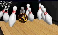 Cкриншот Smash Bowling 3D, изображение № 262030 - RAWG