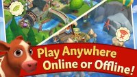 Cкриншот FarmVille 2 Cельское уединение (Zynga Inc.), изображение № 1483402 - RAWG